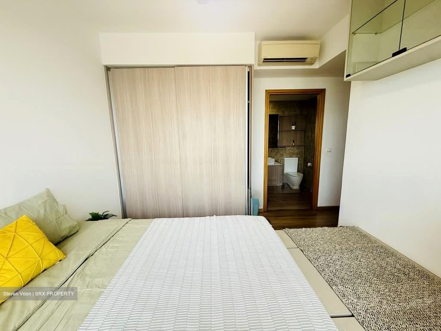 The Vales (D19), Condominium #582248381